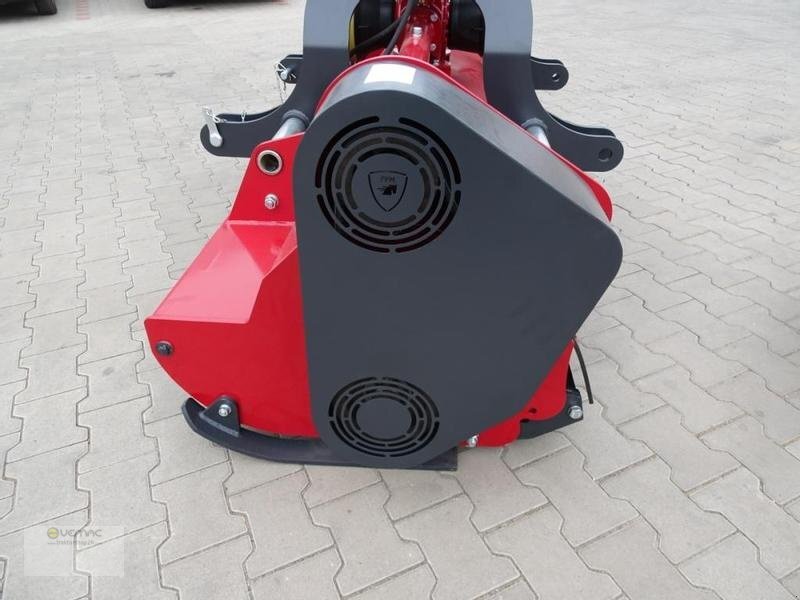 Trince i ri FPM Mulcher FPM UM250+ Front-Heck Schlegelmulcher 250cm Hammerschlegel NEU: foto 15 Trince i ri FPM Mulcher FPM UM250+ Front-Heck Schlegelmulcher 250cm Hammerschlegel NEU: foto 15