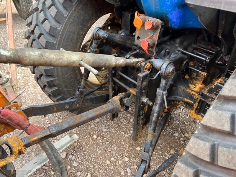 Fischer Fischer DZ2 3500 Zappator Mulcher Auslegemulcher Böschungsmulcher Mäher - Trince me krahe: foto 3 Fischer Fischer DZ2 3500 Zappator Mulcher Auslegemulcher Böschungsmulcher Mäher - Trince me krahe: foto 3