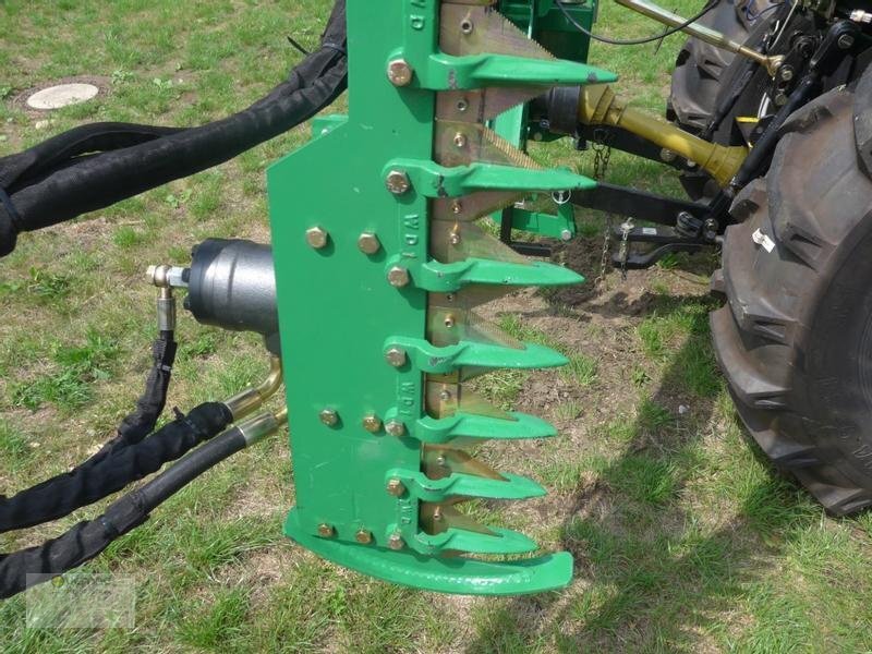 Geo AMD Heckenschere 180cm Mulcher hydraulisch NEU - Trince me krahe: foto 4 Geo AMD Heckenschere 180cm Mulcher hydraulisch NEU - Trince me krahe: foto 4