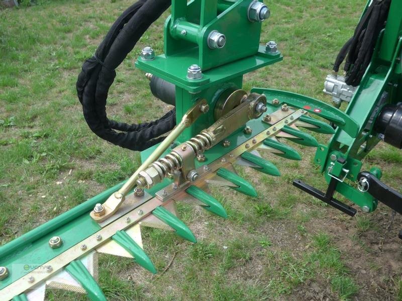 Geo AMD Heckenschere 180cm Mulcher hydraulisch NEU - Trince me krahe: foto 3 Geo AMD Heckenschere 180cm Mulcher hydraulisch NEU - Trince me krahe: foto 3