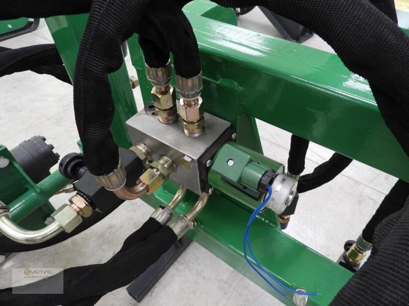 Geo BJ180 Heckenschere 180cm Frontlader Euro Aufnahme Radlader - Trince/ Grirese degesh dhe bari: foto 4 Geo BJ180 Heckenschere 180cm Frontlader Euro Aufnahme Radlader - Trince/ Grirese degesh dhe bari: foto 4