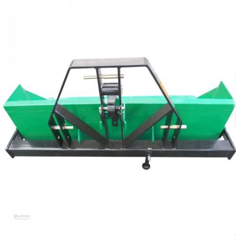 Geo PRM140 Transportbox Heckmulde Schaufel Heckcontainer NEU - Kovë për Traktor: foto 3 Geo PRM140 Transportbox Heckmulde Schaufel Heckcontainer NEU - Kovë për Traktor: foto 3