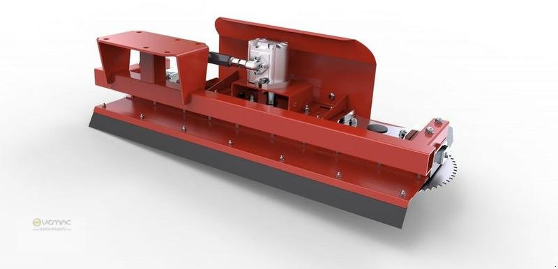 Vemac Astsäge Boxer Cut5 Heckenschere Astschere hydraulisch Traktor NEU - Kokë për Makineri bujqësore: foto 2 Vemac Astsäge Boxer Cut5 Heckenschere Astschere hydraulisch Traktor NEU - Kokë për Makineri bujqësore: foto 2