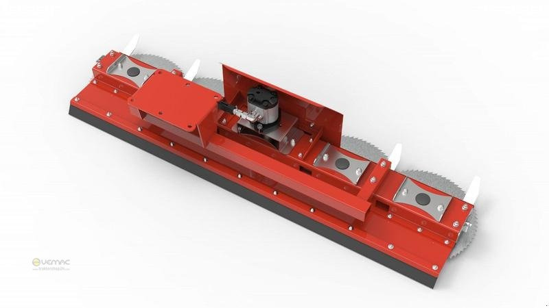 Vemac Astsäge Boxer Cut5 Heckenschere Astschere hydraulisch Traktor NEU - Kokë për Makineri bujqësore: foto 5 Vemac Astsäge Boxer Cut5 Heckenschere Astschere hydraulisch Traktor NEU - Kokë për Makineri bujqësore: foto 5