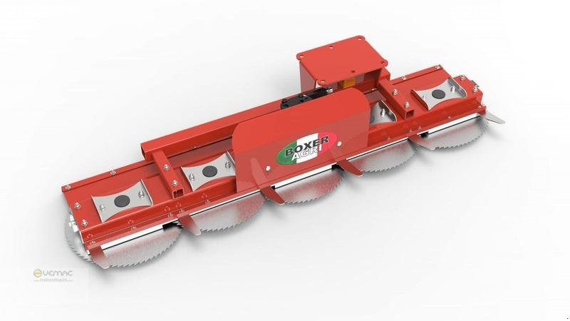 Vemac Astsäge Boxer Cut5 Heckenschere Astschere hydraulisch Traktor NEU - Kokë për Makineri bujqësore: foto 3 Vemac Astsäge Boxer Cut5 Heckenschere Astschere hydraulisch Traktor NEU - Kokë për Makineri bujqësore: foto 3