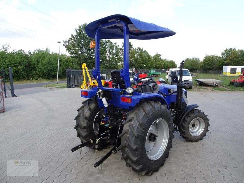 LOVOL Lovol 254 M254 25PS Foton Arbos Traktor Schlepper Allrad NEU - Minitraktor: foto 5 LOVOL Lovol 254 M254 25PS Foton Arbos Traktor Schlepper Allrad NEU - Minitraktor: foto 5