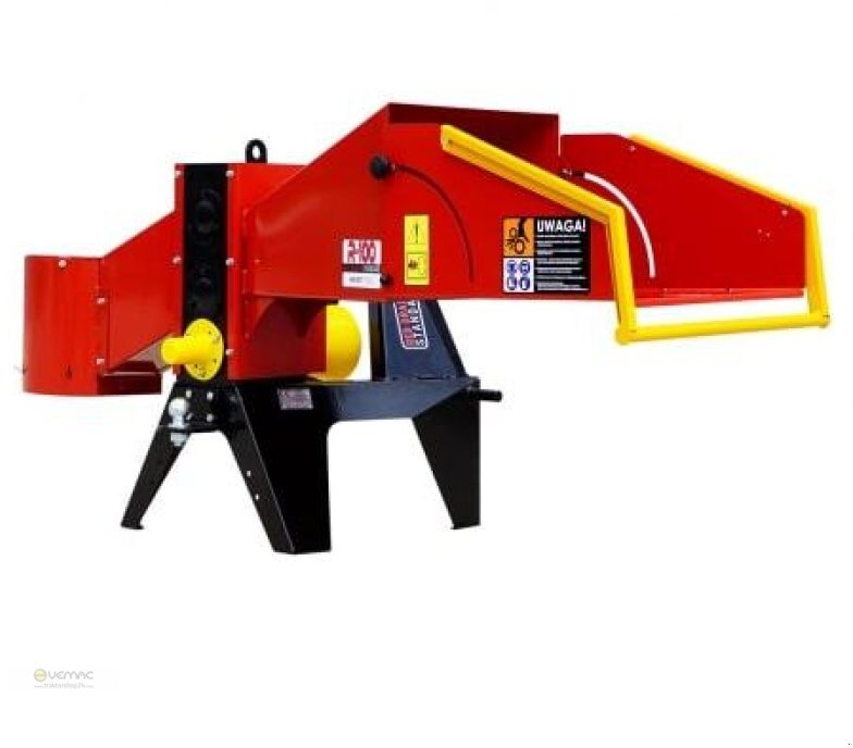 Remet Holzhacker Remet R-120 Hacker Grobhäcksler Holzhäcksler NEU - Copëtuese druri: foto 1 Remet Holzhacker Remet R-120 Hacker Grobhäcksler Holzhäcksler NEU - Copëtuese druri: foto 1