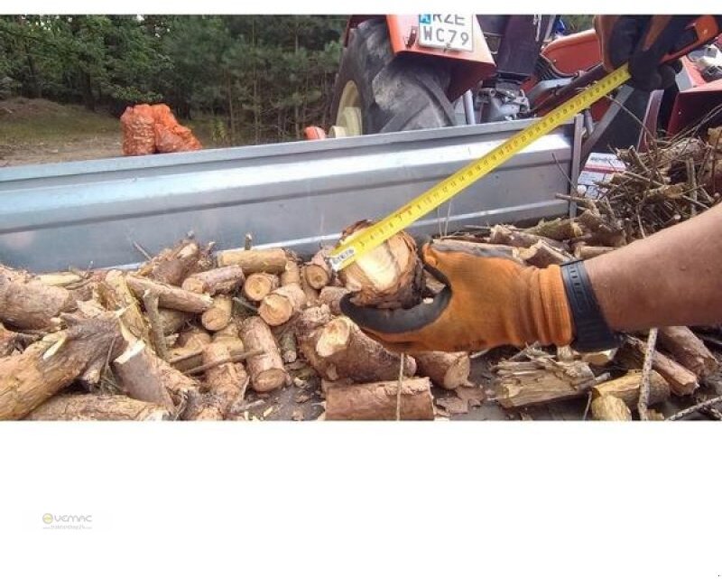 Copëtuese druri i ri Remet Holzhacker Remet R-80 Hacker Grobhäcksler Holzhäcksler NEU: foto 18