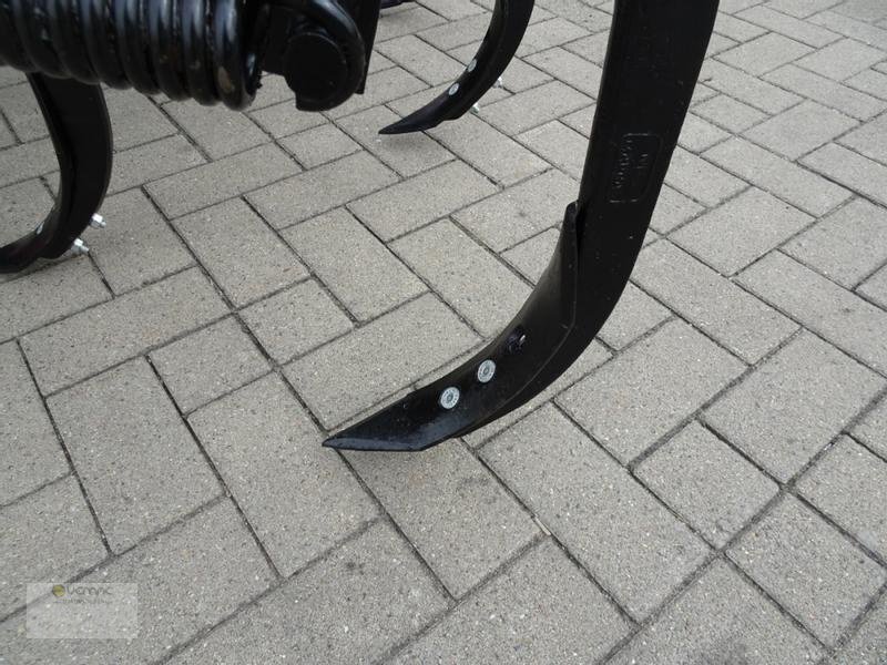 Vemac AC9T 200cm Grubber Tiefengrubber Bodenlockerer NEU - Kultivator: foto 3 Vemac AC9T 200cm Grubber Tiefengrubber Bodenlockerer NEU - Kultivator: foto 3