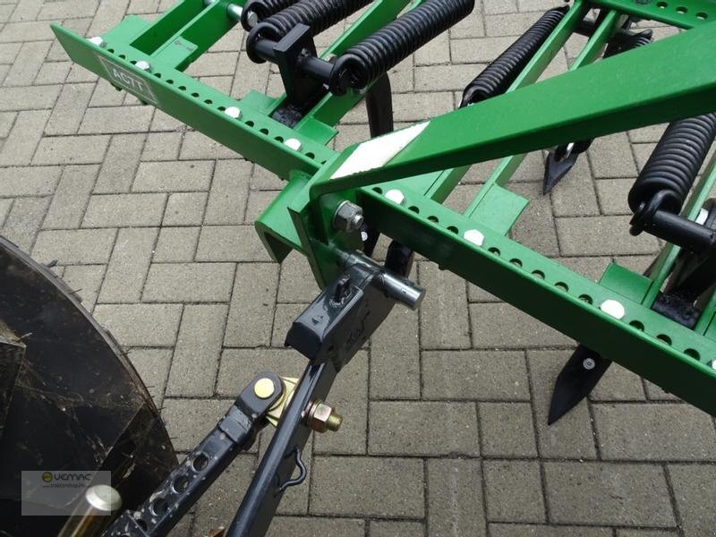 Vemac AC9T 200cm Grubber Tiefengrubber Bodenlockerer NEU - Kultivator: foto 5 Vemac AC9T 200cm Grubber Tiefengrubber Bodenlockerer NEU - Kultivator: foto 5