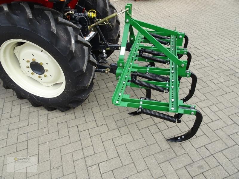 Vemac AC9T 200cm Grubber Tiefengrubber Bodenlockerer NEU - Kultivator: foto 2 Vemac AC9T 200cm Grubber Tiefengrubber Bodenlockerer NEU - Kultivator: foto 2