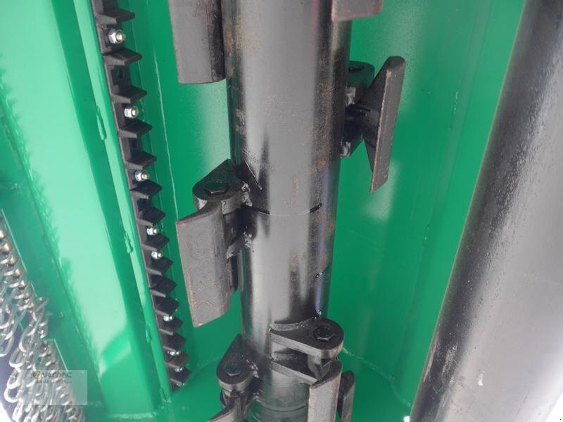 Vemac AG 220cm Mulcher Schlegelmulcher Frontmulcher Hammerschlegel - Trince: foto 4 Vemac AG 220cm Mulcher Schlegelmulcher Frontmulcher Hammerschlegel - Trince: foto 4