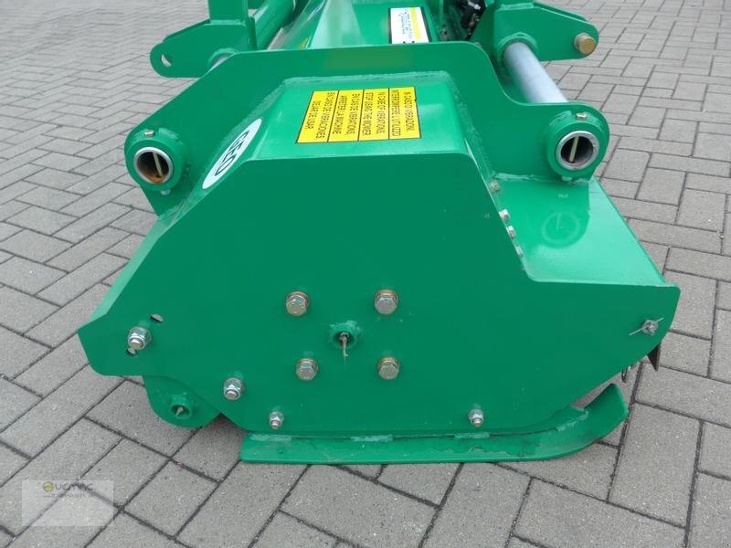 Trince i ri Vemac AG160 Mulcher Schlegelmulcher Front Heck Hammerschlegel NEU: foto 13