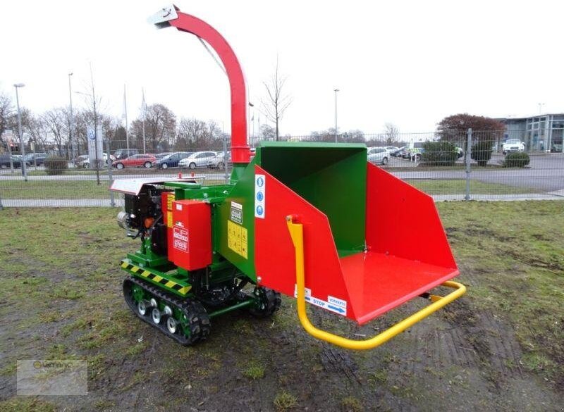 Vemac CIP1200 Holzhäcksler Holzschredder Häcksler KetteNEU - Copëtuese druri: foto 4 Vemac CIP1200 Holzhäcksler Holzschredder Häcksler KetteNEU - Copëtuese druri: foto 4