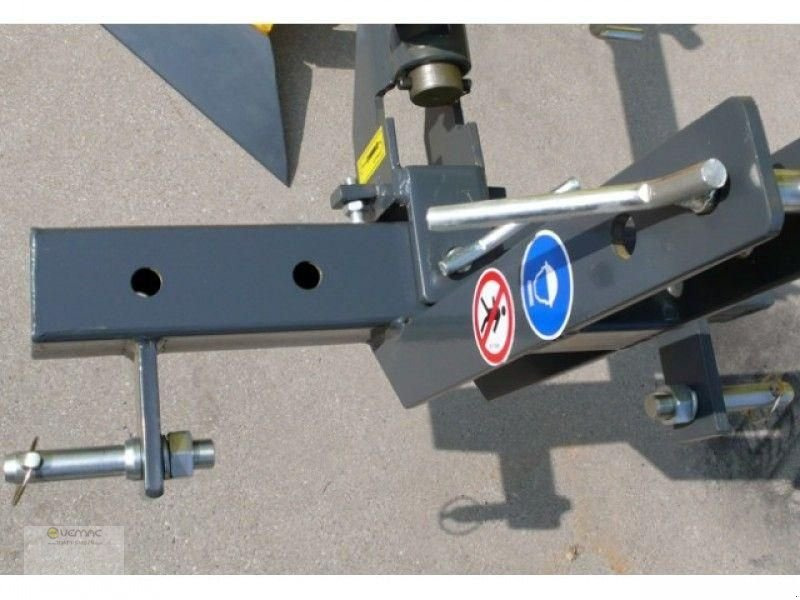 Vemac Einschar Pflug EP20 Einscharpflug Beetpflug Traktor Schlepper NEU - Plug: foto 3 Vemac Einschar Pflug EP20 Einscharpflug Beetpflug Traktor Schlepper NEU - Plug: foto 3
