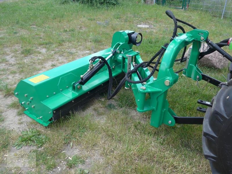 Vemac GEO Böschungsmulcher AGF140 160 180 Mulcher Seitenmulcher - Trince me spostim anësor: foto 3 Vemac GEO Böschungsmulcher AGF140 160 180 Mulcher Seitenmulcher - Trince me spostim anësor: foto 3