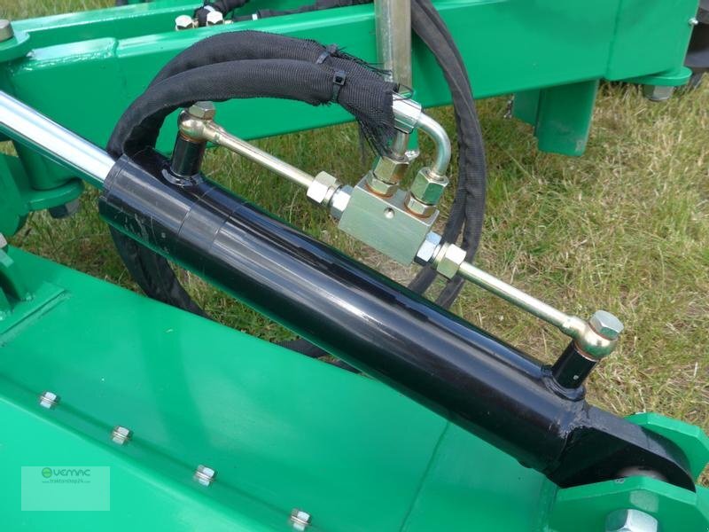 Vemac GEO Böschungsmulcher AGF140 160 180 Mulcher Seitenmulcher - Trince me spostim anësor: foto 4 Vemac GEO Böschungsmulcher AGF140 160 180 Mulcher Seitenmulcher - Trince me spostim anësor: foto 4