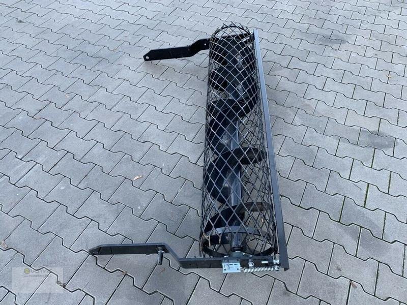 Vemac Gitterwalze Walze Nachlaufwalze 145cm 165cm NEU - Rul bujqësor: foto 4 Vemac Gitterwalze Walze Nachlaufwalze 145cm 165cm NEU - Rul bujqësor: foto 4