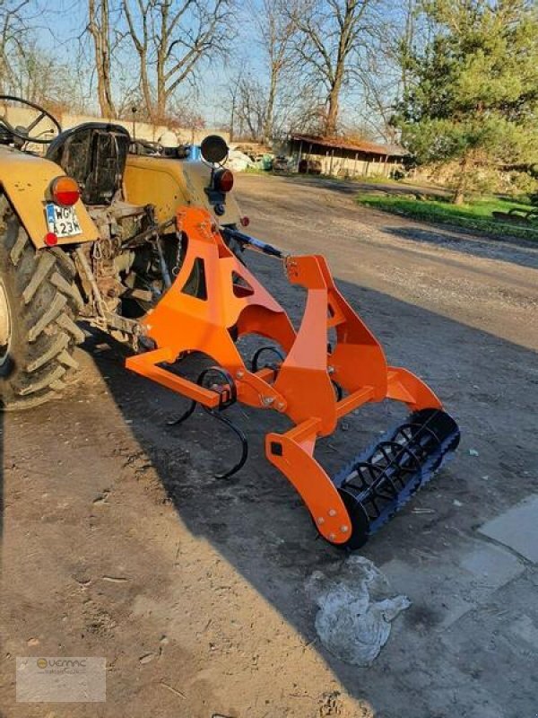 Vemac Grubber 100cm Feingrubber Leichtgrubber Kultivator Walze NEU - Kultivator: foto 2 Vemac Grubber 100cm Feingrubber Leichtgrubber Kultivator Walze NEU - Kultivator: foto 2