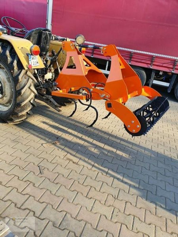 Vemac Grubber 100cm Feingrubber Leichtgrubber Kultivator Walze NEU - Kultivator: foto 5 Vemac Grubber 100cm Feingrubber Leichtgrubber Kultivator Walze NEU - Kultivator: foto 5