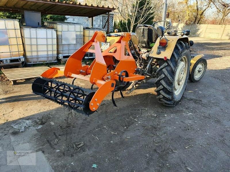 Vemac Grubber 100cm Feingrubber Leichtgrubber Kultivator Walze NEU - Kultivator: foto 1 Vemac Grubber 100cm Feingrubber Leichtgrubber Kultivator Walze NEU - Kultivator: foto 1