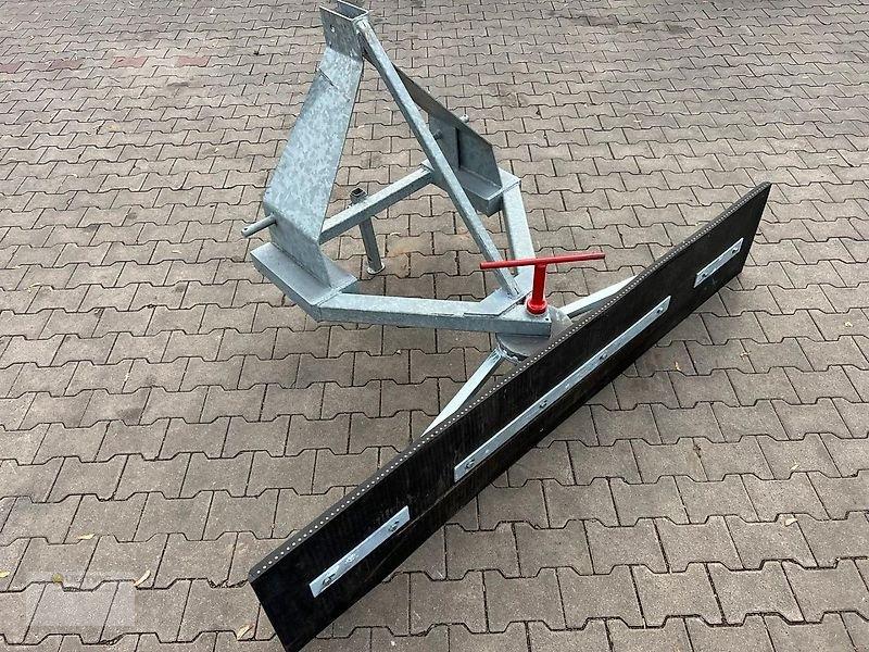 Thikë i ri Vemac Gummischieber 170cm verstellbar Gülleschieber Stapler Traktor NEU: foto 10