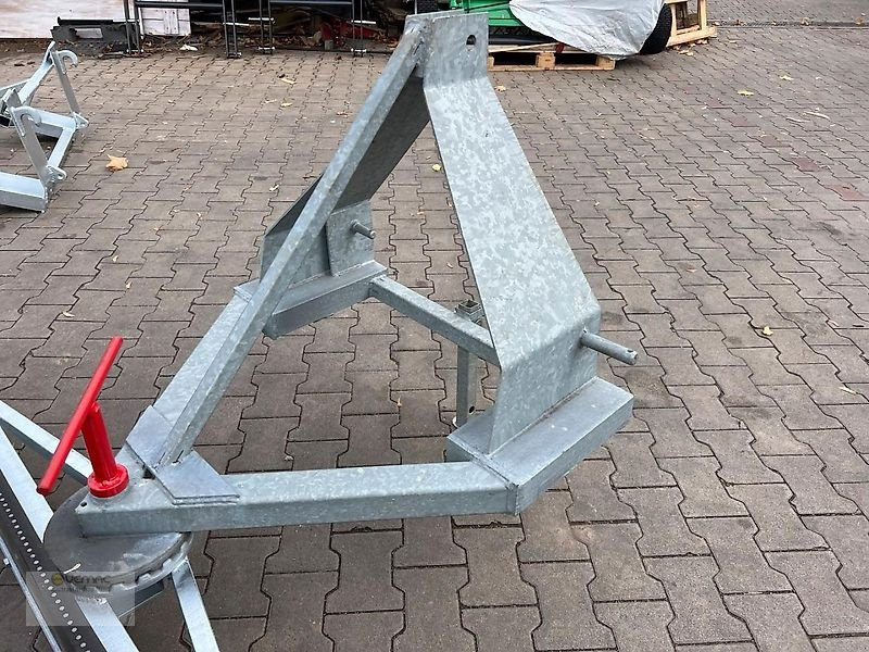 Thikë i ri Vemac Gummischieber 200cm verstellbar Gülleschieber Stapler Traktor NEU: foto 18