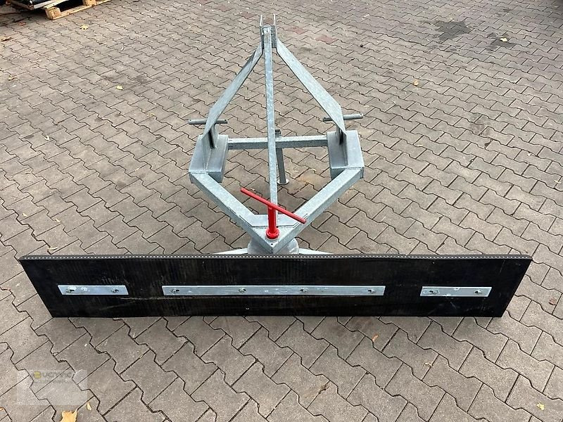 Thikë i ri Vemac Gummischieber 200cm verstellbar Gülleschieber Stapler Traktor NEU: foto 11