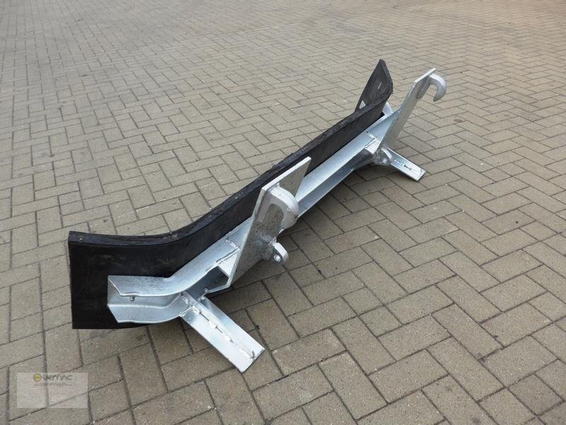 Vemac Gummischieber 260 Futterschieber Gülle Schneeschild Euro NEU - Thikë: foto 2 Vemac Gummischieber 260 Futterschieber Gülle Schneeschild Euro NEU - Thikë: foto 2