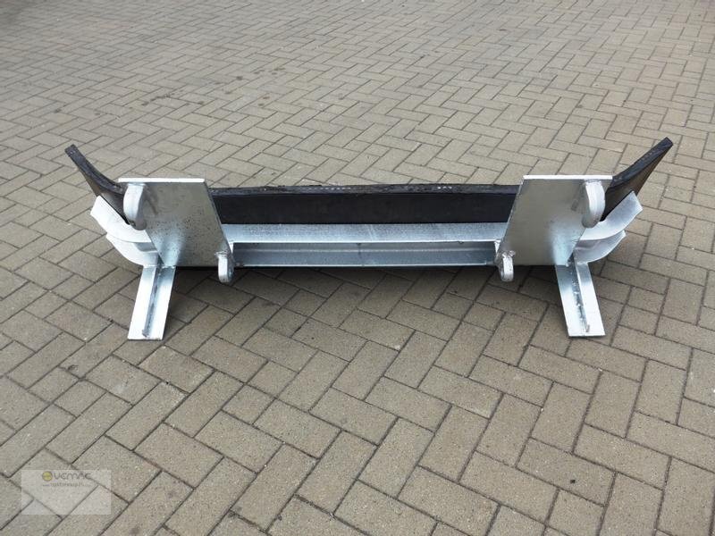 Vemac Gummischieber 260 Futterschieber Gülle Schneeschild Euro NEU - Thikë: foto 3 Vemac Gummischieber 260 Futterschieber Gülle Schneeschild Euro NEU - Thikë: foto 3