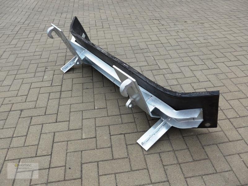 Vemac Gummischieber 260 Futterschieber Gülle Schneeschild Euro NEU - Thikë: foto 4 Vemac Gummischieber 260 Futterschieber Gülle Schneeschild Euro NEU - Thikë: foto 4