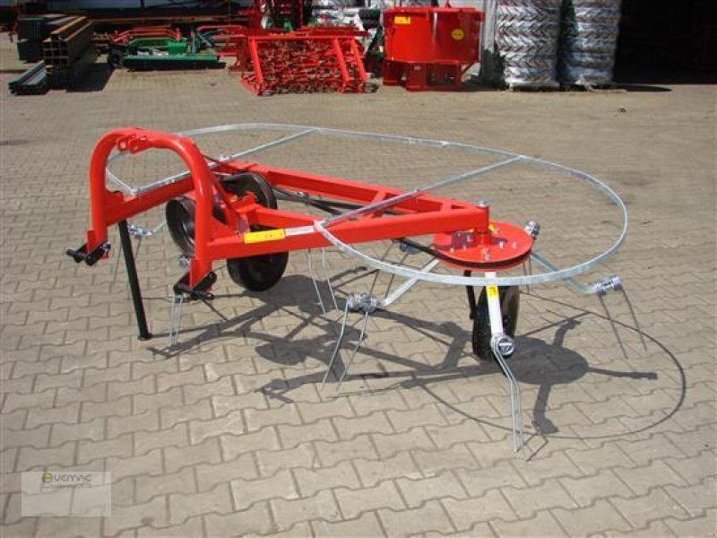 Vemac Heuwender Kreiselheuwender Kreiselwender NEU - Barkthyese/ Shkundës bari: foto 1 Vemac Heuwender Kreiselheuwender Kreiselwender NEU - Barkthyese/ Shkundës bari: foto 1