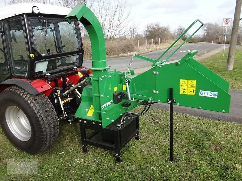 Vemac Holzhäcksler Agrifarm WOD17H Holzschredder Häcksler Schredder NEU - Copëtuese druri: foto 1 Vemac Holzhäcksler Agrifarm WOD17H Holzschredder Häcksler Schredder NEU - Copëtuese druri: foto 1