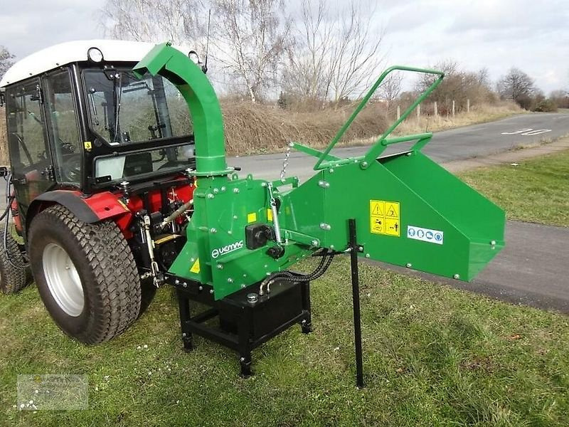 Vemac Holzhäcksler Agrifarm WOD17H Holzschredder Häcksler Schredder NEU - Copëtuese druri: foto 4 Vemac Holzhäcksler Agrifarm WOD17H Holzschredder Häcksler Schredder NEU - Copëtuese druri: foto 4
