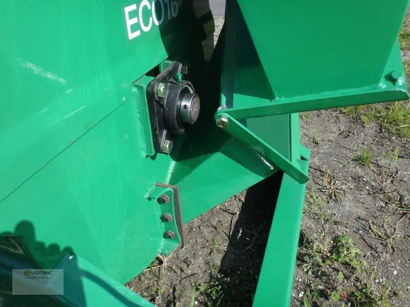Copëtuese druri i ri Vemac Holzhäcksler Holzschredder Häcksler Geo ECO16 NEU: foto 10
