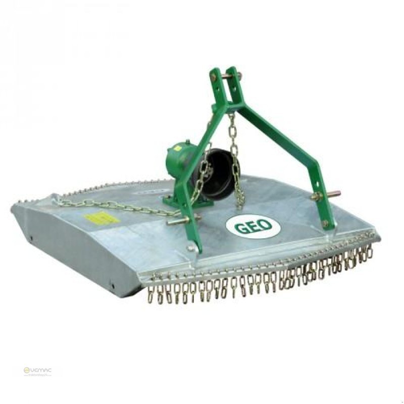 Vemac KM100 100cm Sichelmähwerk Sichelmulcher Mähwerk Mäher NEU - Korrëse bari: foto 1 Vemac KM100 100cm Sichelmähwerk Sichelmulcher Mähwerk Mäher NEU - Korrëse bari: foto 1