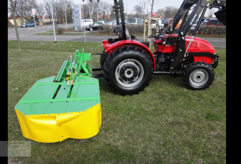 Vemac KM135 mini 135cm Trommelmähwerk Kreiselmähwerk Mähwerk Mäher NEU - Korrëse bari: foto 1 Vemac KM135 mini 135cm Trommelmähwerk Kreiselmähwerk Mähwerk Mäher NEU - Korrëse bari: foto 1