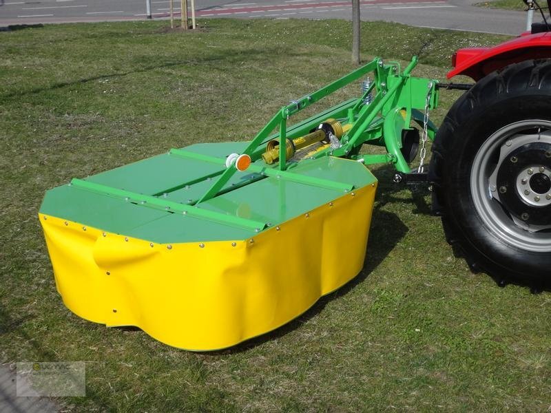 Korrëse bari i ri Vemac KM185 185cm Trommelmähwerk Kreiselmähwerk Mähwerk Mäher NEU: foto 10