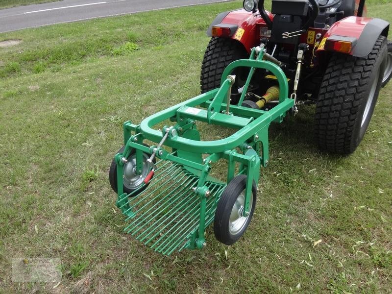 Vemac Kartoffelroder Kartoffel Roder Gemüseroder NEU - Makinë për nxjerrjen e patateve: foto 5 Vemac Kartoffelroder Kartoffel Roder Gemüseroder NEU - Makinë për nxjerrjen e patateve: foto 5