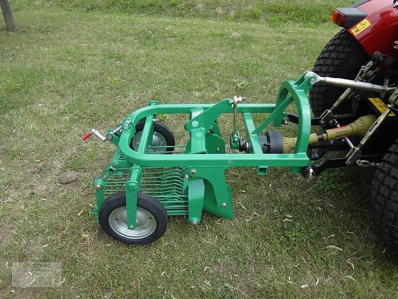 Vemac Kartoffelroder Kartoffel Roder Gemüseroder NEU - Makinë për nxjerrjen e patateve: foto 1 Vemac Kartoffelroder Kartoffel Roder Gemüseroder NEU - Makinë për nxjerrjen e patateve: foto 1