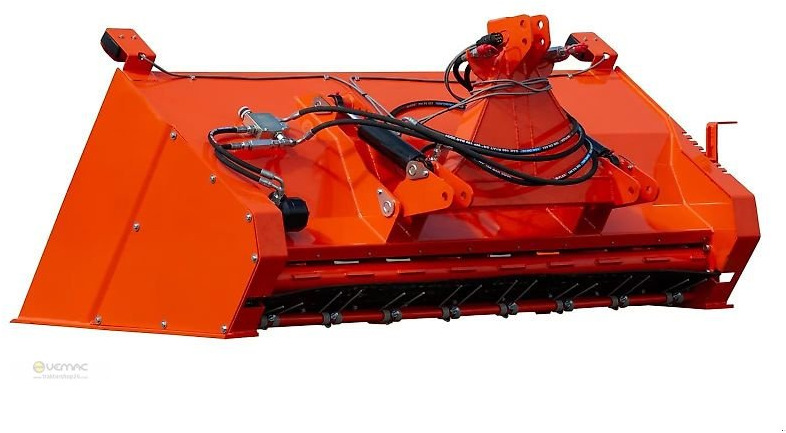 Vemac Kastenstreuer 160cm Streuer Selbstlader Salzstreuer Winterdienst - Shpërndarës plehu kimik: foto 2 Vemac Kastenstreuer 160cm Streuer Selbstlader Salzstreuer Winterdienst - Shpërndarës plehu kimik: foto 2