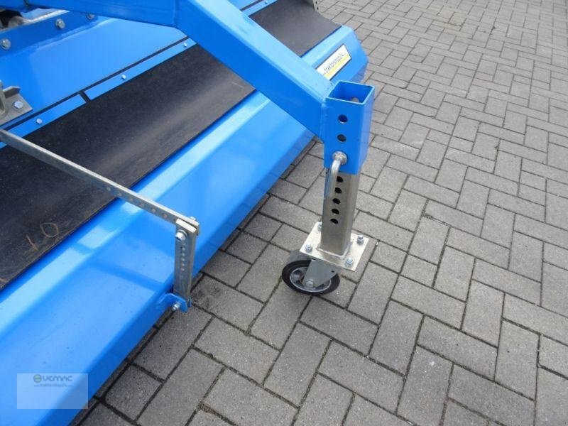 Fshesë i ri Vemac Kehrmaschine 230cm Kehrbürste Schlepper Traktor Gabelstapler NEU: foto 8