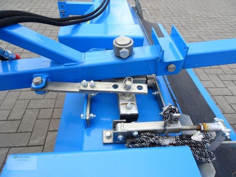 Fshesë i ri Vemac Kehrmaschine 230cm Kehrbürste Schlepper Traktor Gabelstapler NEU: foto 13