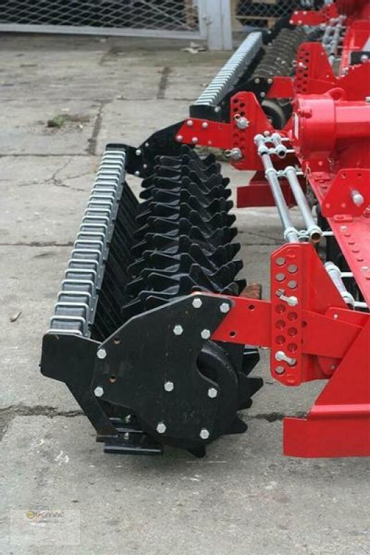 Vemac Kreiselegge FPM FM200 200cm 2m Egge Bodenfräse Traktor NEU - Freze rotative: foto 4 Vemac Kreiselegge FPM FM200 200cm 2m Egge Bodenfräse Traktor NEU - Freze rotative: foto 4