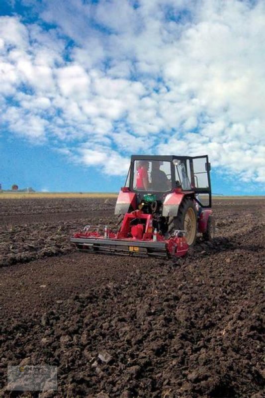 Vemac Kreiselegge FPM FM200 200cm 2m Egge Bodenfräse Traktor NEU - Freze rotative: foto 2 Vemac Kreiselegge FPM FM200 200cm 2m Egge Bodenfräse Traktor NEU - Freze rotative: foto 2