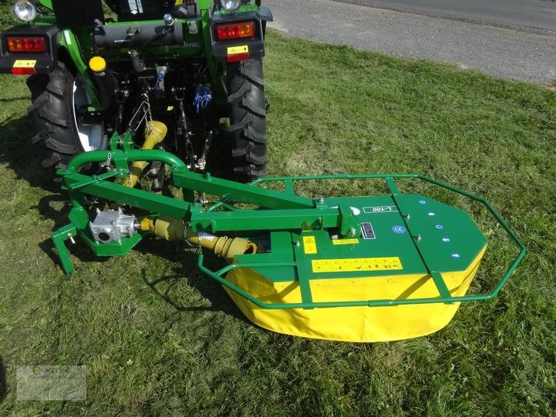 Vemac L100 L135 Kreiselmähwerk Trommelmähwerk Mähwerk Mäher NEU - Korrëse bari: foto 1 Vemac L100 L135 Kreiselmähwerk Trommelmähwerk Mähwerk Mäher NEU - Korrëse bari: foto 1