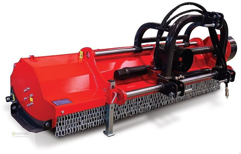 Vemac Mulcher B&M TBA240 240cm Becchio Mandrile Schlegelmulcher NEU - Trince/ Grirese degesh dhe bari: foto 2 Vemac Mulcher B&M TBA240 240cm Becchio Mandrile Schlegelmulcher NEU - Trince/ Grirese degesh dhe bari: foto 2
