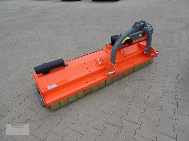 Vemac Mulcher Schlegelmulcher ML125 125cm NEU - Trince: foto 4 Vemac Mulcher Schlegelmulcher ML125 125cm NEU - Trince: foto 4