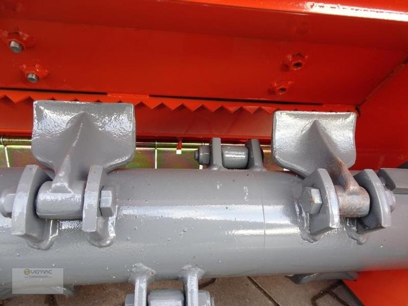 Trince i ri Vemac Mulcher Schlegelmulcher MM145 145cm NEU: foto 19