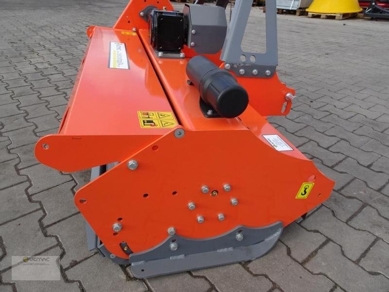 Trince i ri Vemac Mulcher Schlegelmulcher MM145 145cm NEU: foto 11